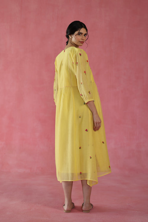 Imarti Dress
