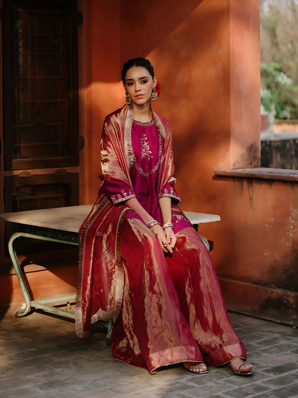 Shararas & Lehengas