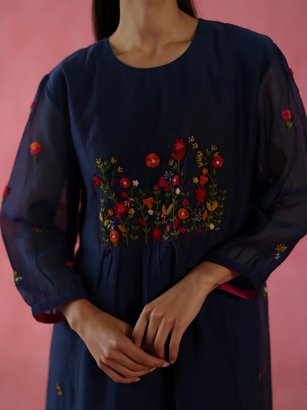 Kurtas & Dresses