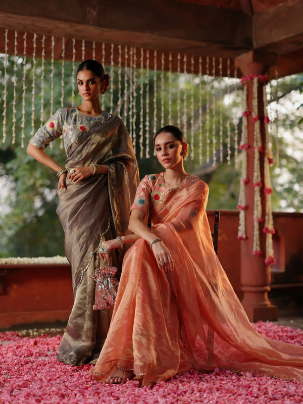 Sarees