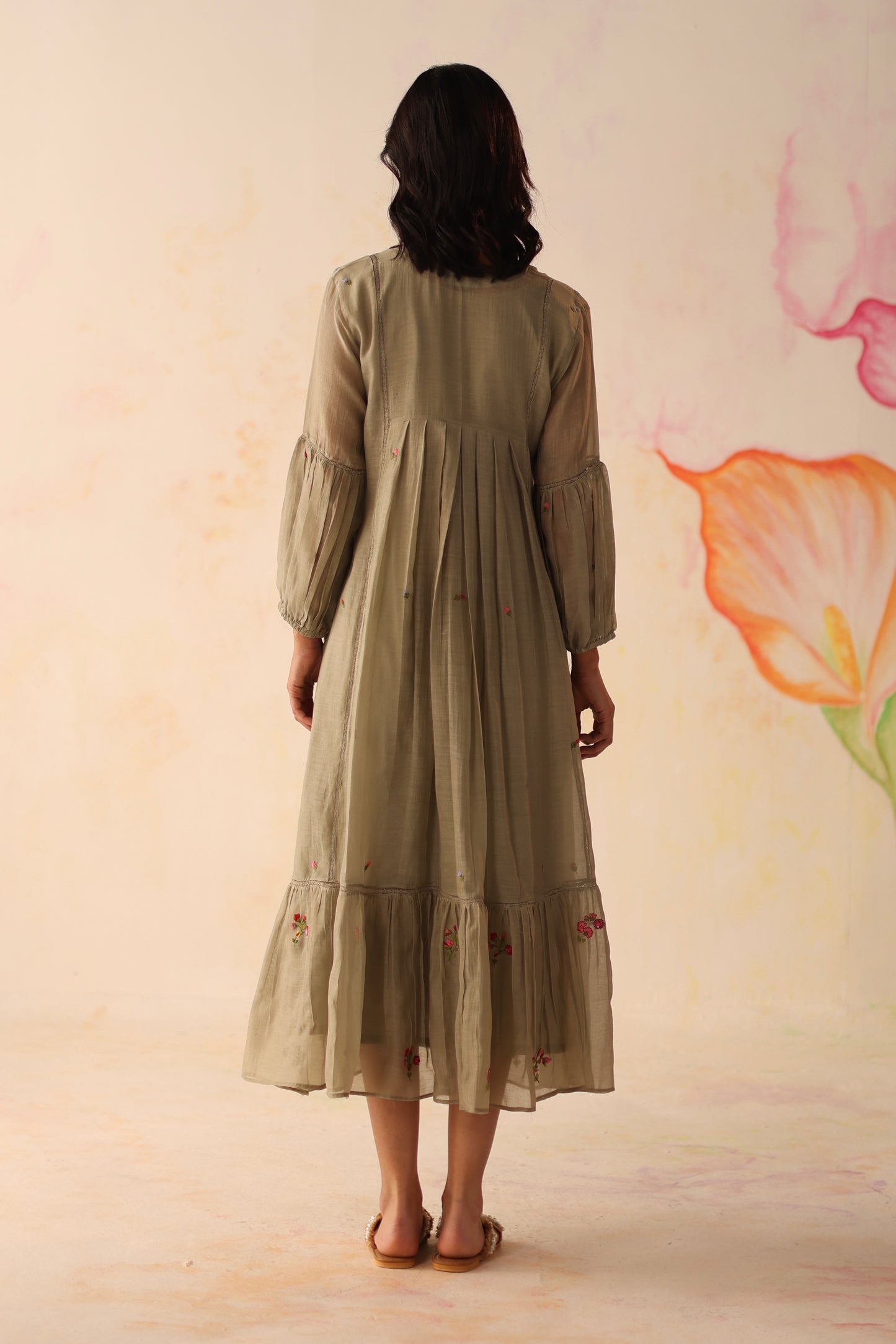 Chinaar Kurta/Dress