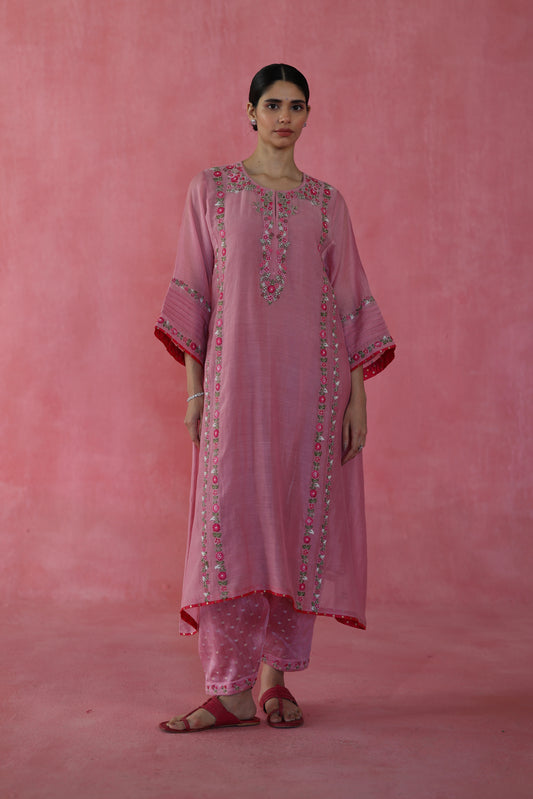 Kulfi Kurta Set