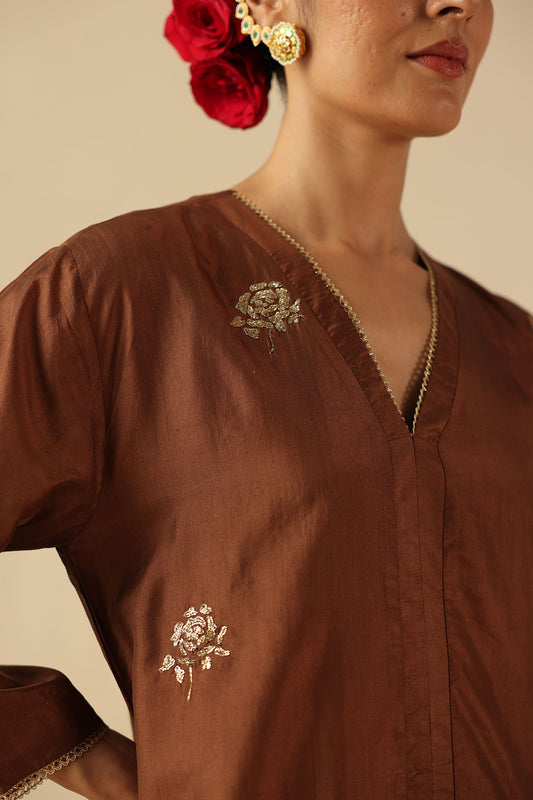Kohinoor Kurta Set