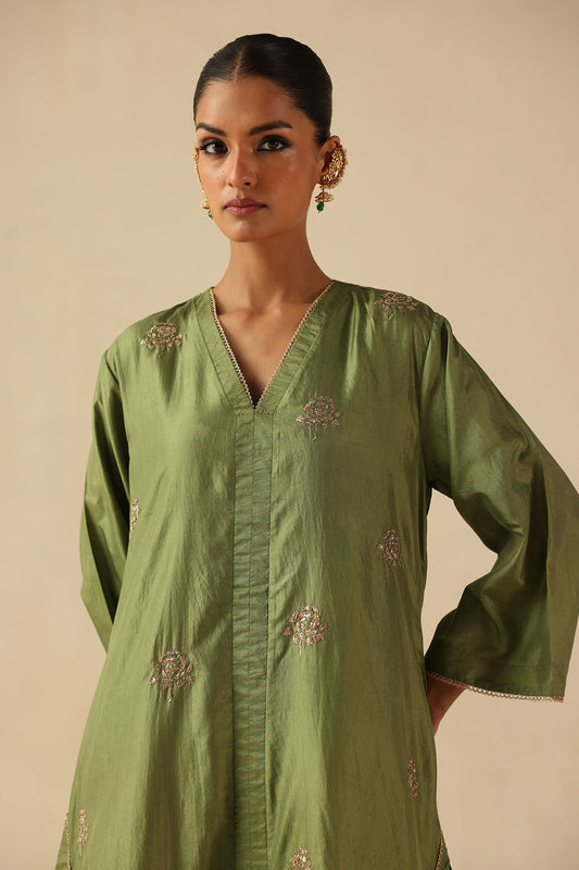 Kohinoor Kurta Set