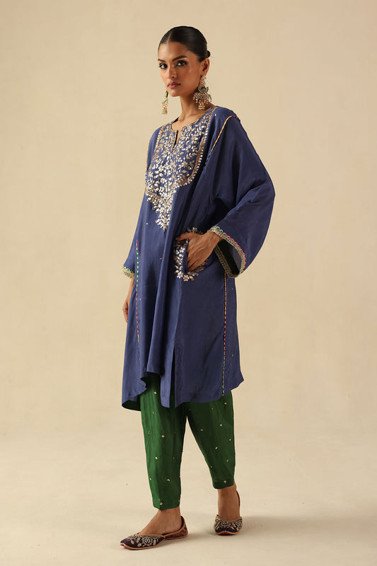 Parizad Kurta Set