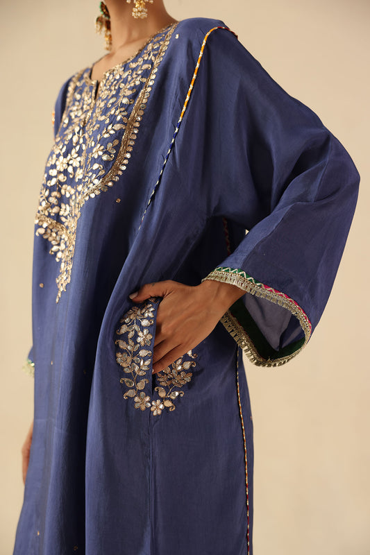 Parizad Kurta Set