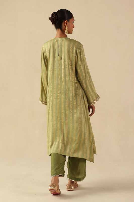 Naksh Kurta Set