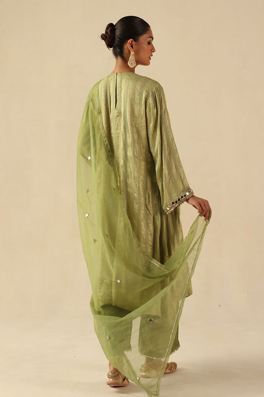 Naksh Kurta Set