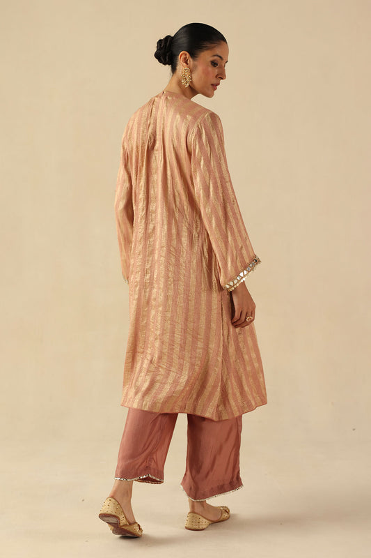 Naksh Kurta Set
