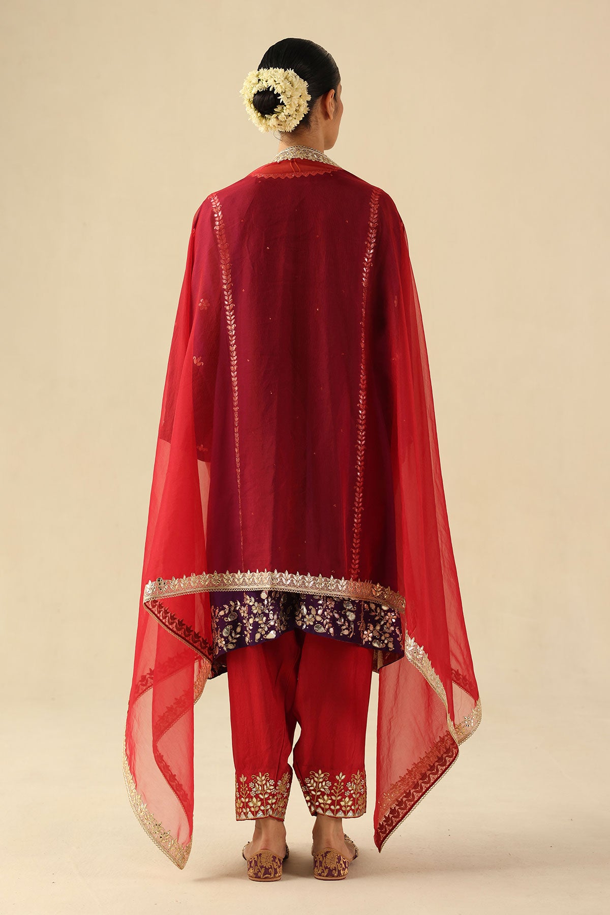 Arzoo Kurta Set