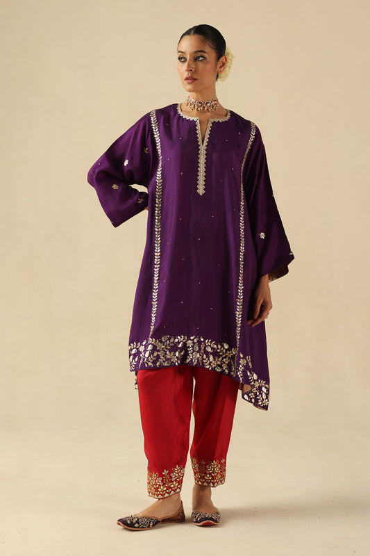 Arzoo Kurta Set