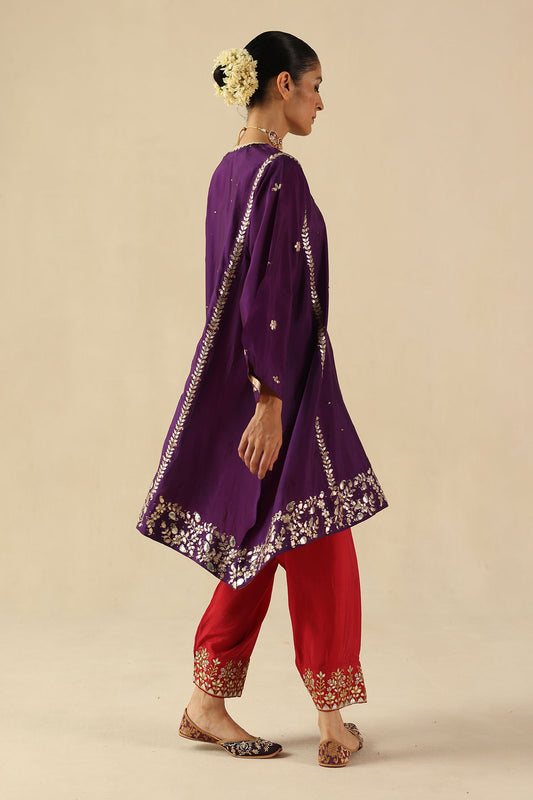 Arzoo Kurta Set