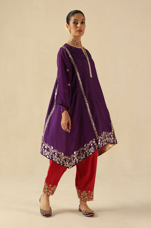 Arzoo Kurta Set