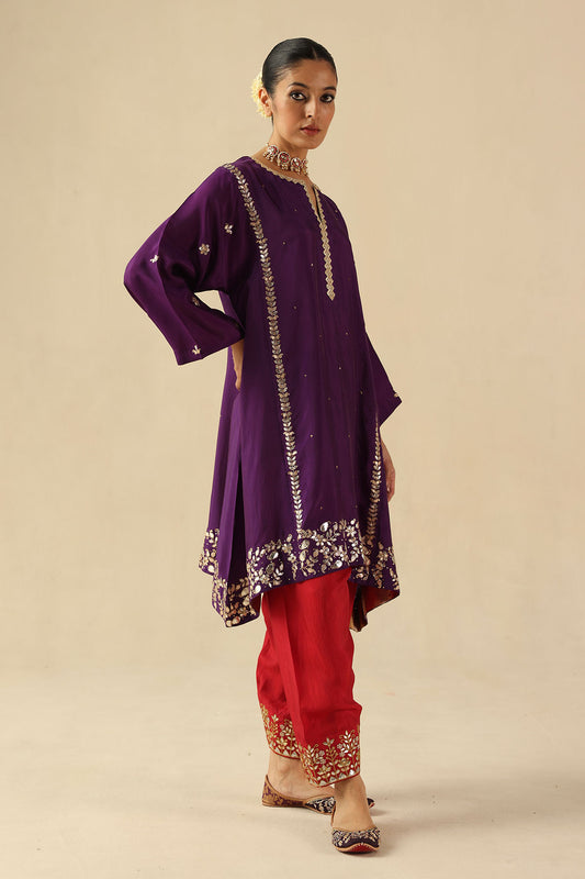 Arzoo Kurta Set