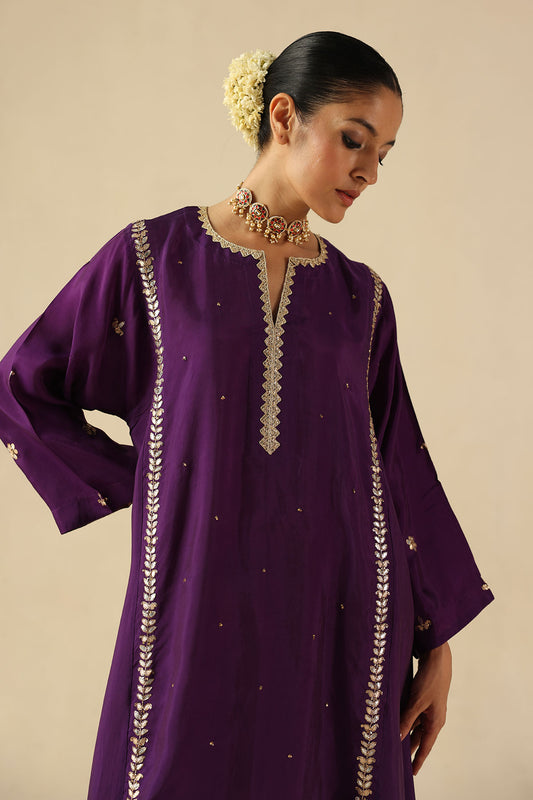 Arzoo Kurta Set
