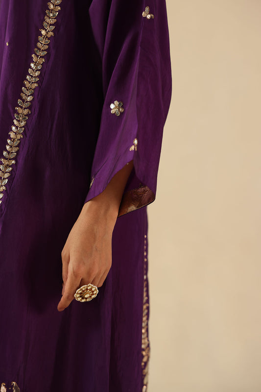 Arzoo Kurta Set