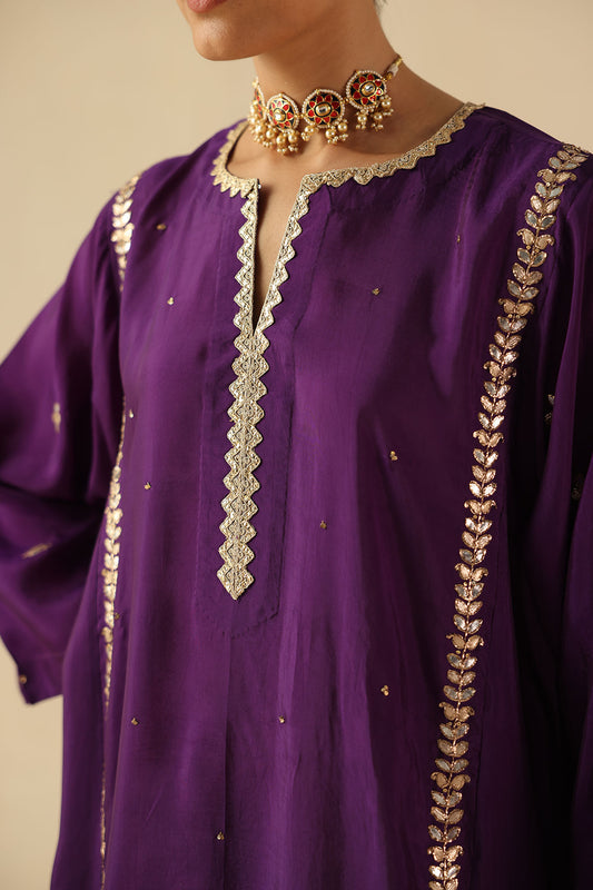 Arzoo Kurta Set