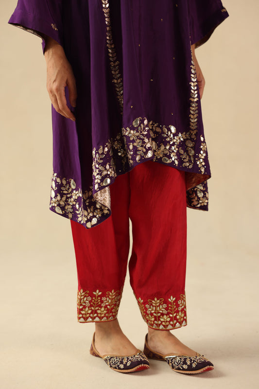 Arzoo Kurta Set