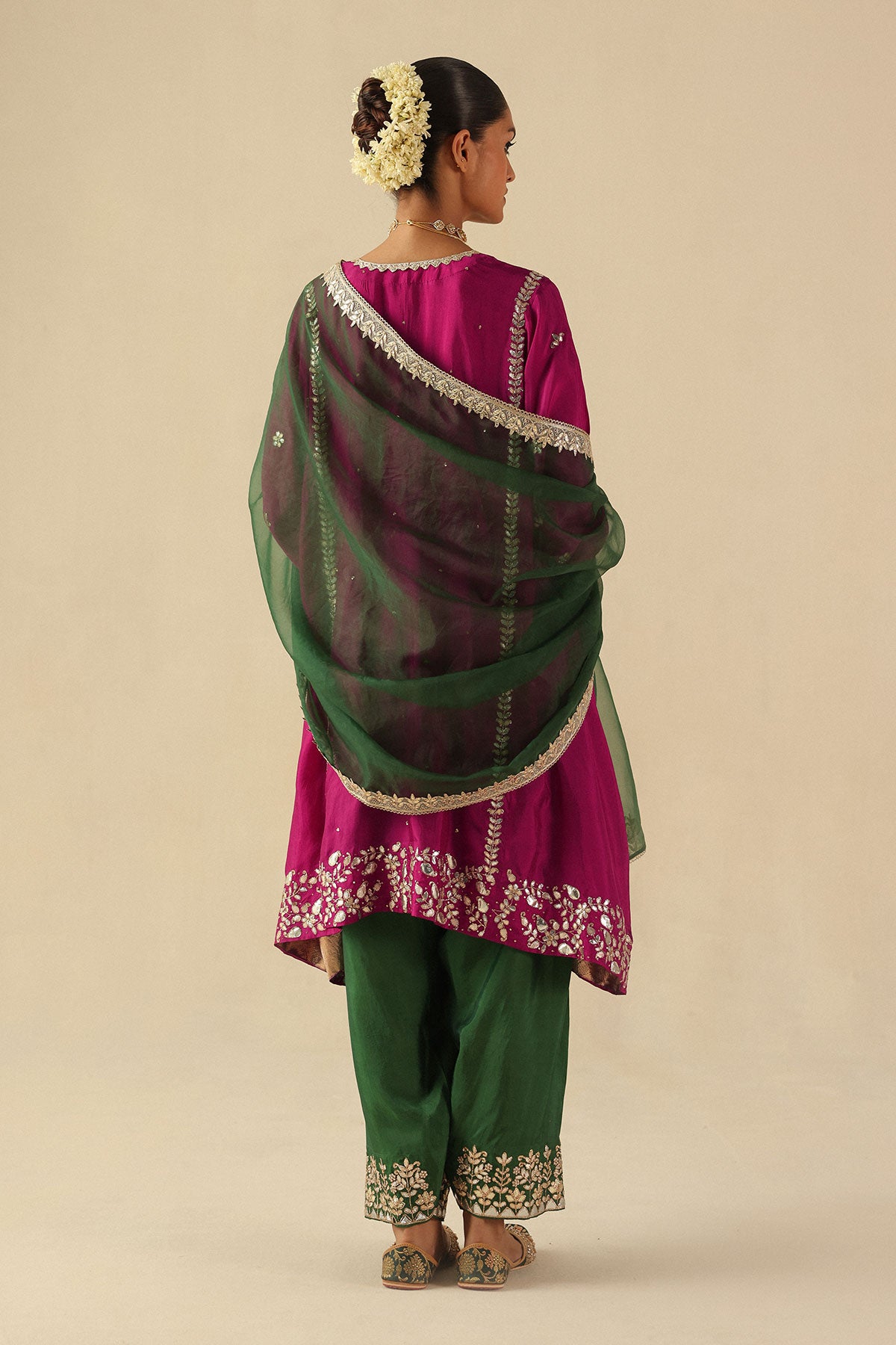 Arzoo Kurta Set