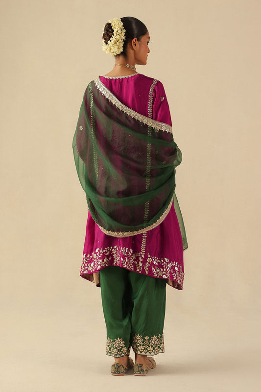 Arzoo Kurta Set