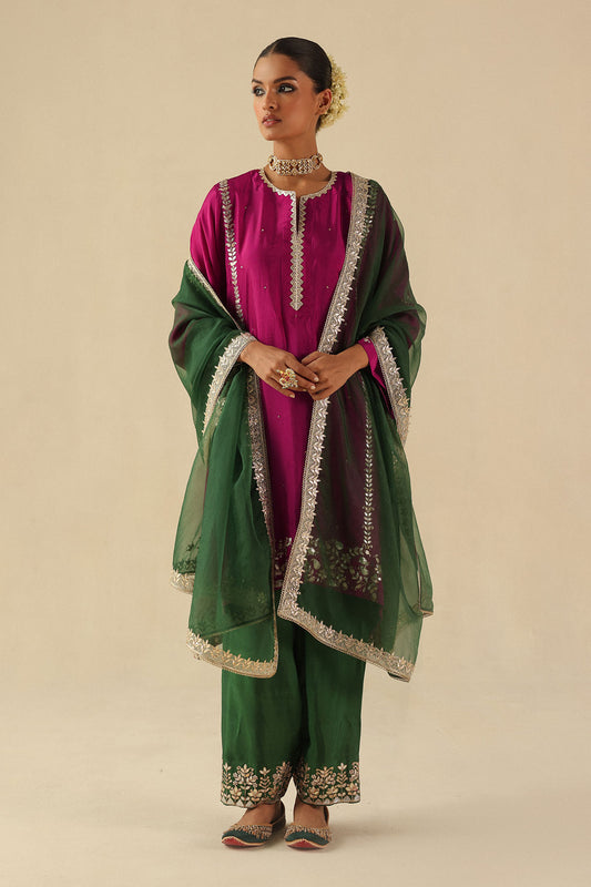 Arzoo Kurta Set