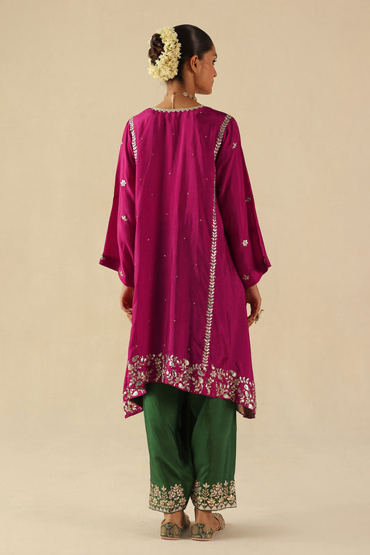 Arzoo Kurta Set