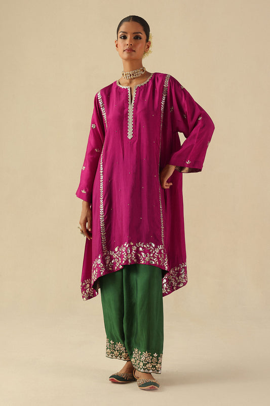 Arzoo Kurta Set