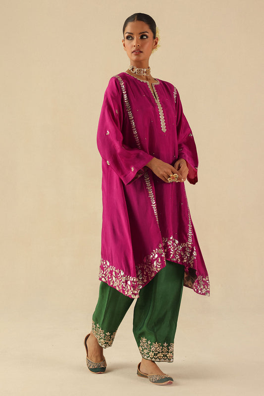 Arzoo Kurta Set