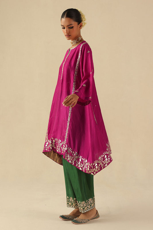 Arzoo Kurta Set