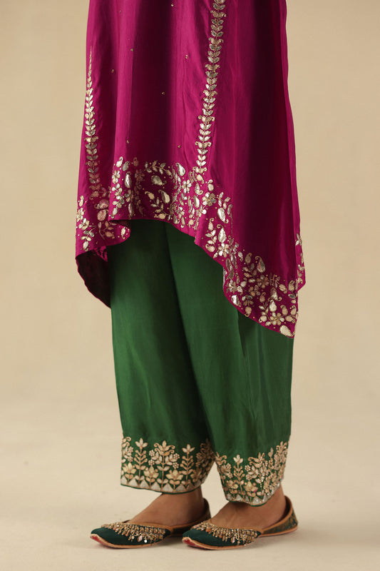 Arzoo Kurta Set