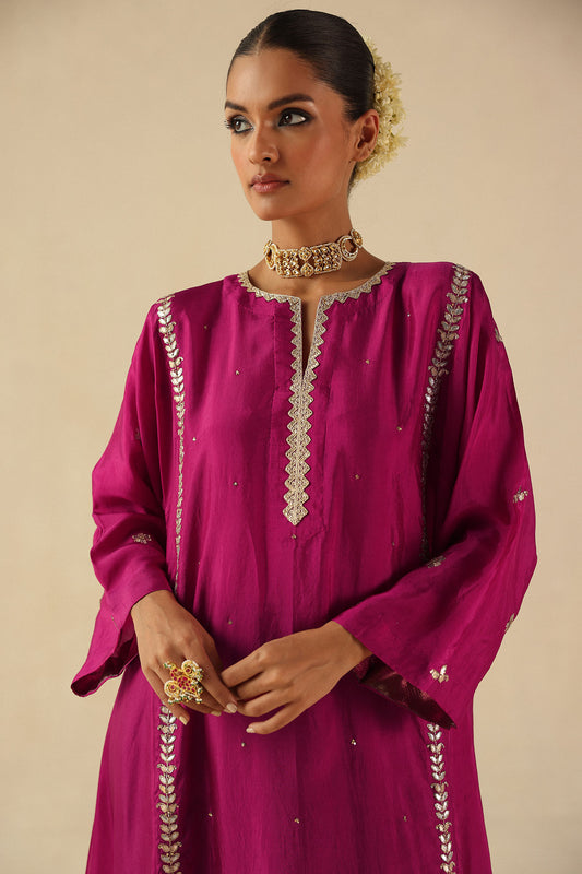 Arzoo Kurta Set