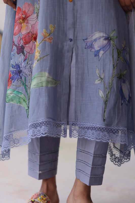 Amaltas Kurta Set