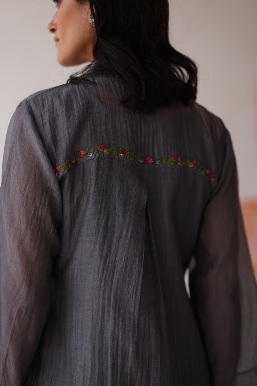 Nishat Kurta Set