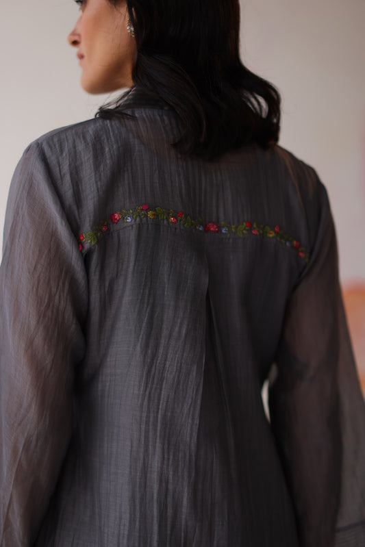 Nishat Kurta Set