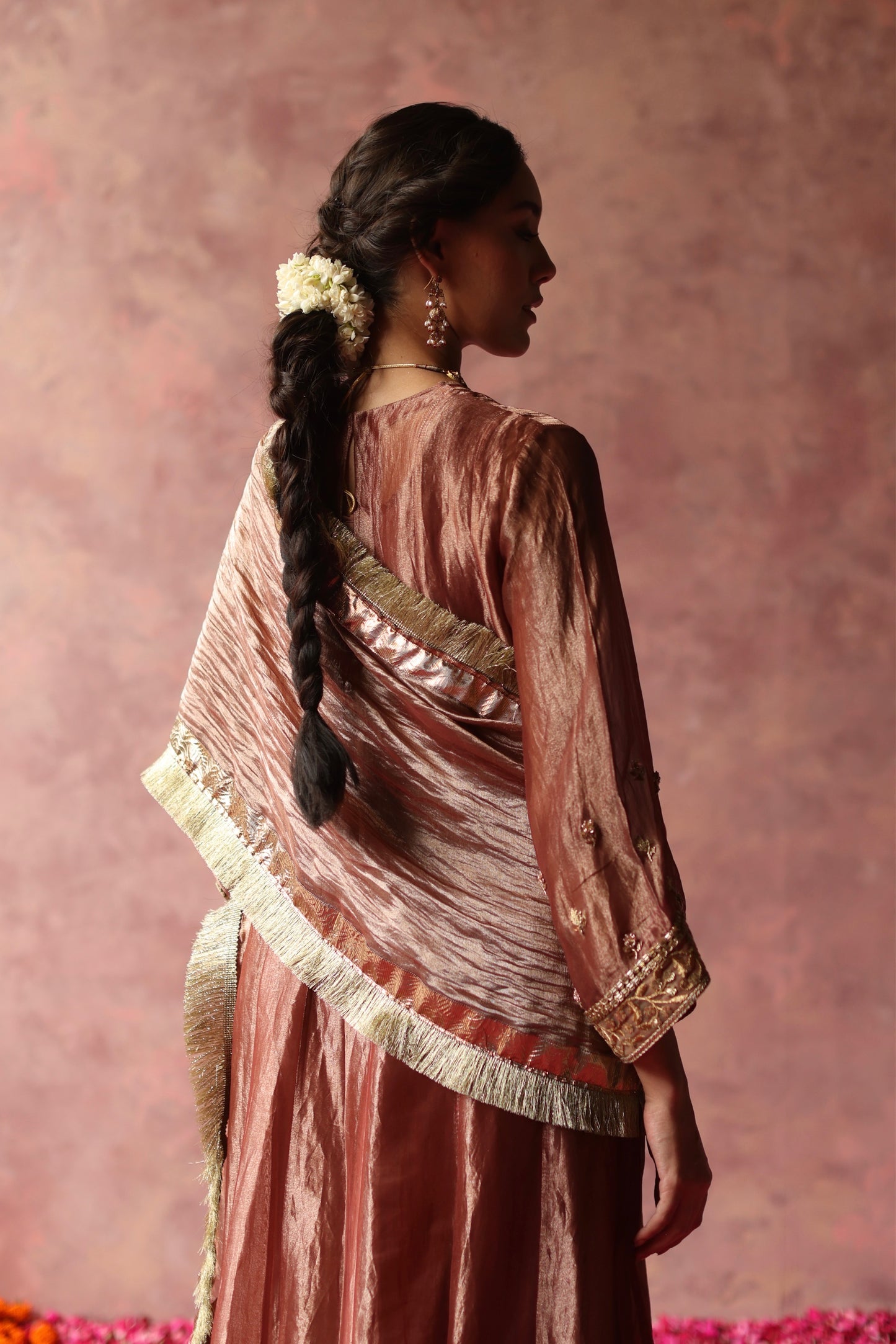 Zaahra Kurta Set