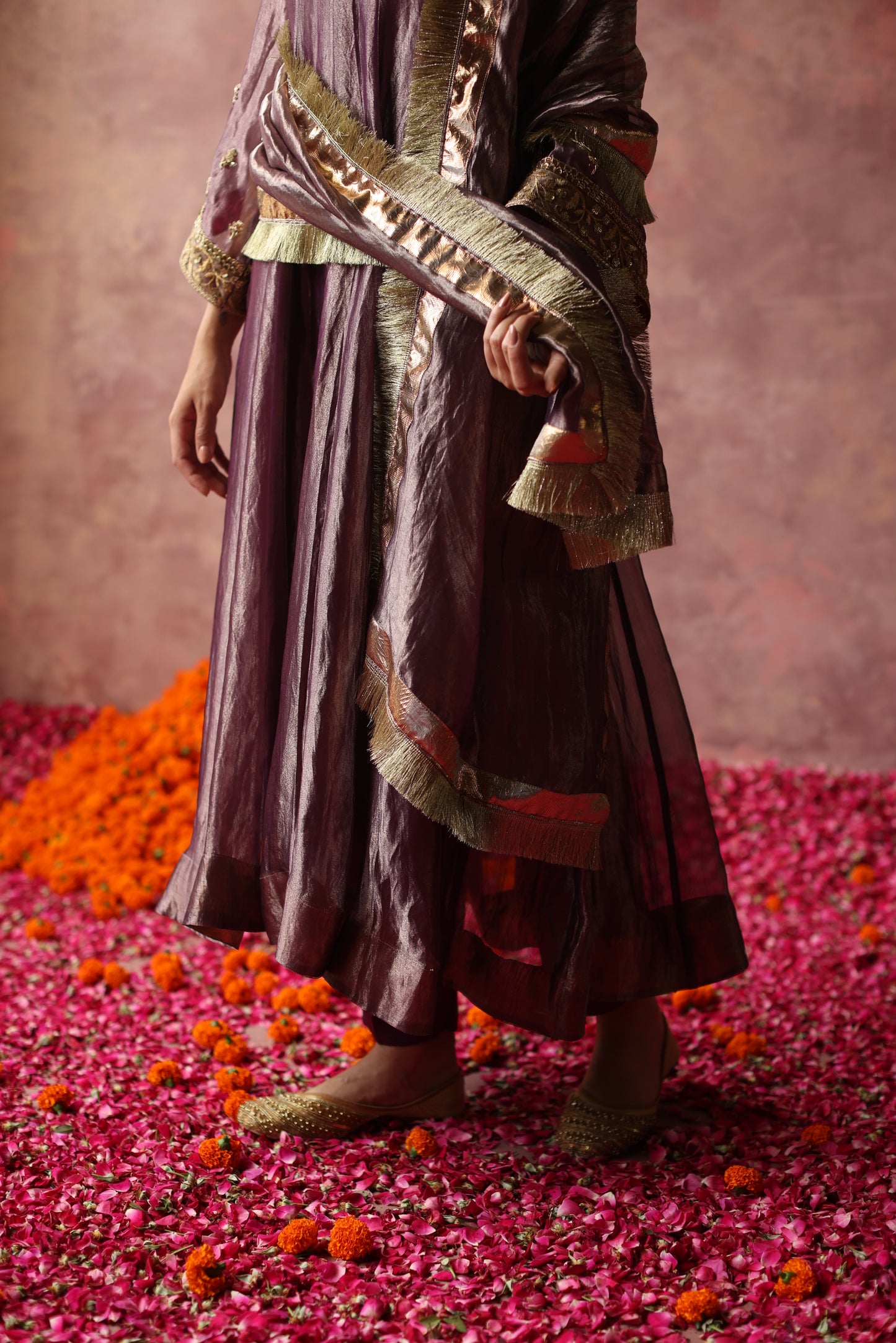 Zaahra Kurta Set