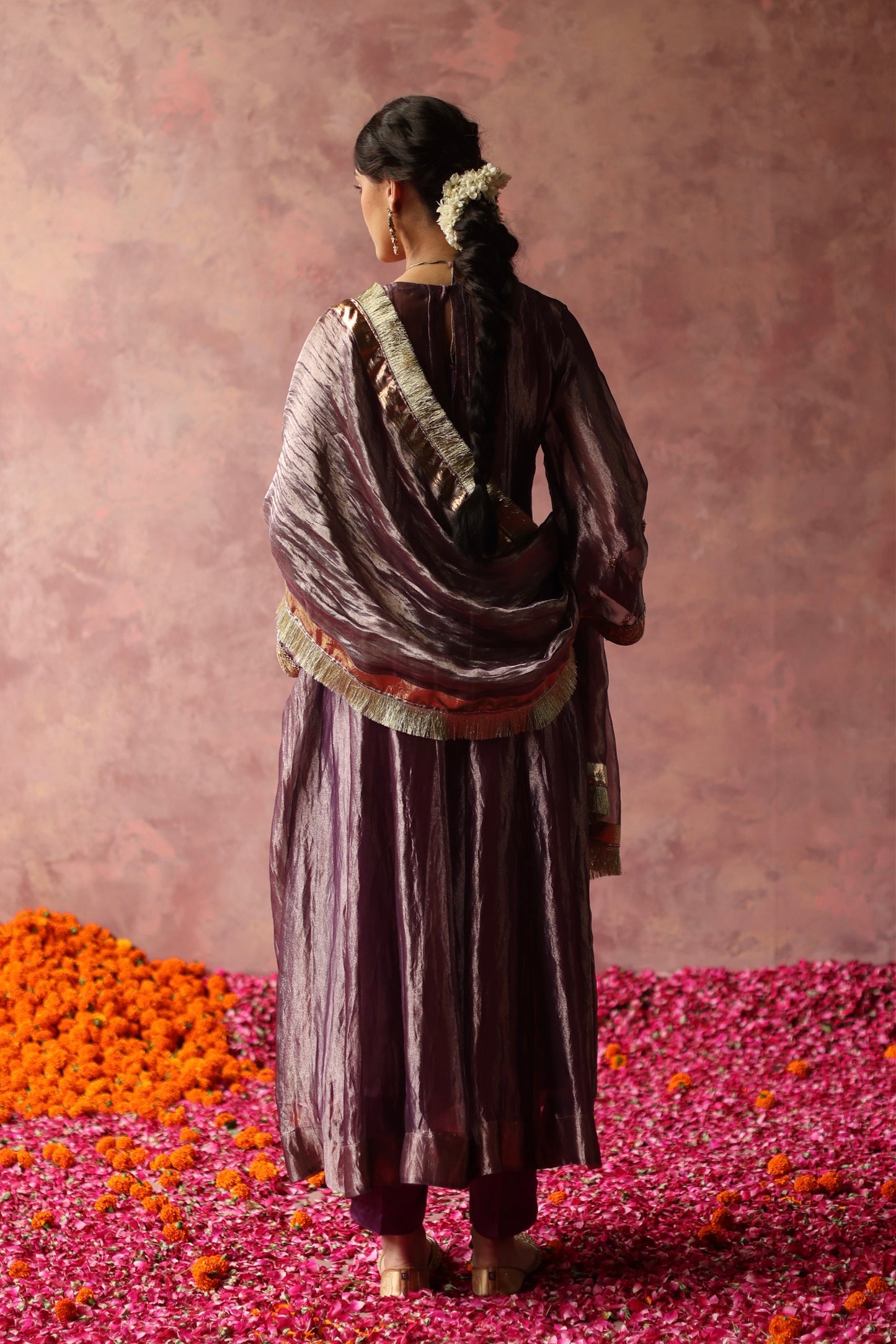 Zaahra Kurta Set