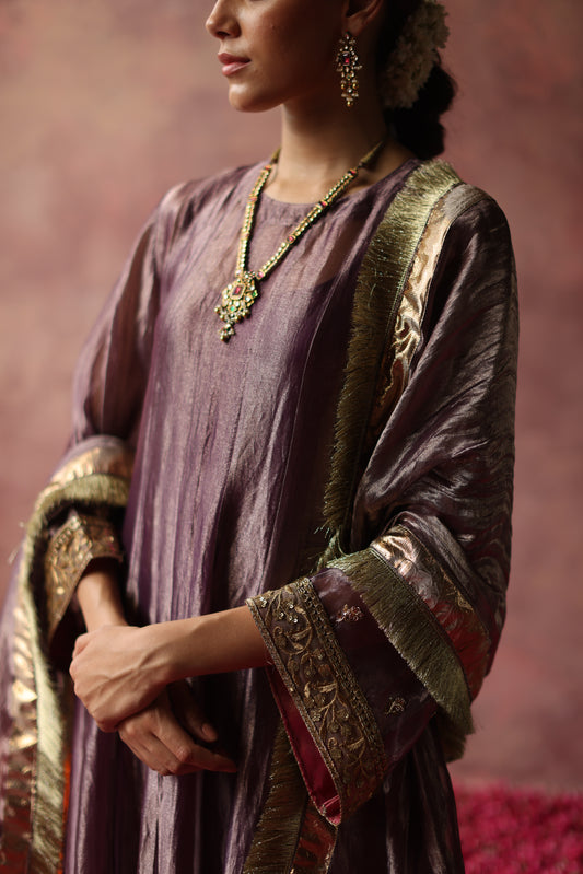 Zaahra Kurta Set