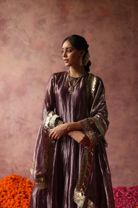 Zaahra Kurta Set