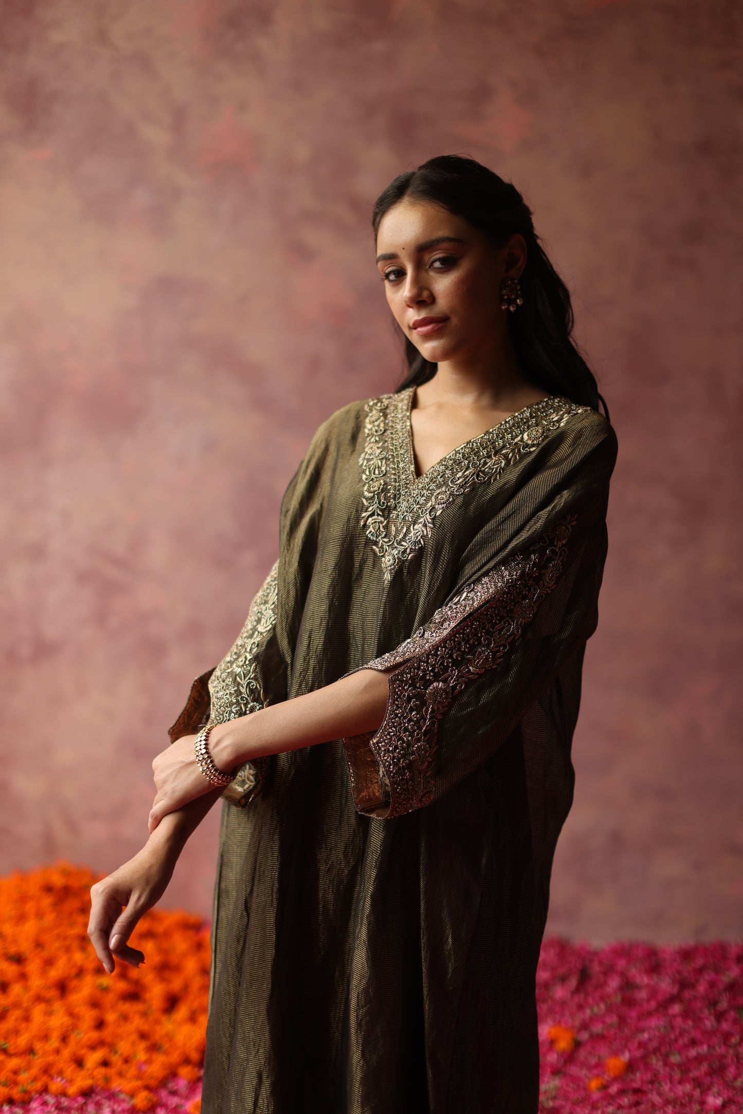 Heer Phiran Set