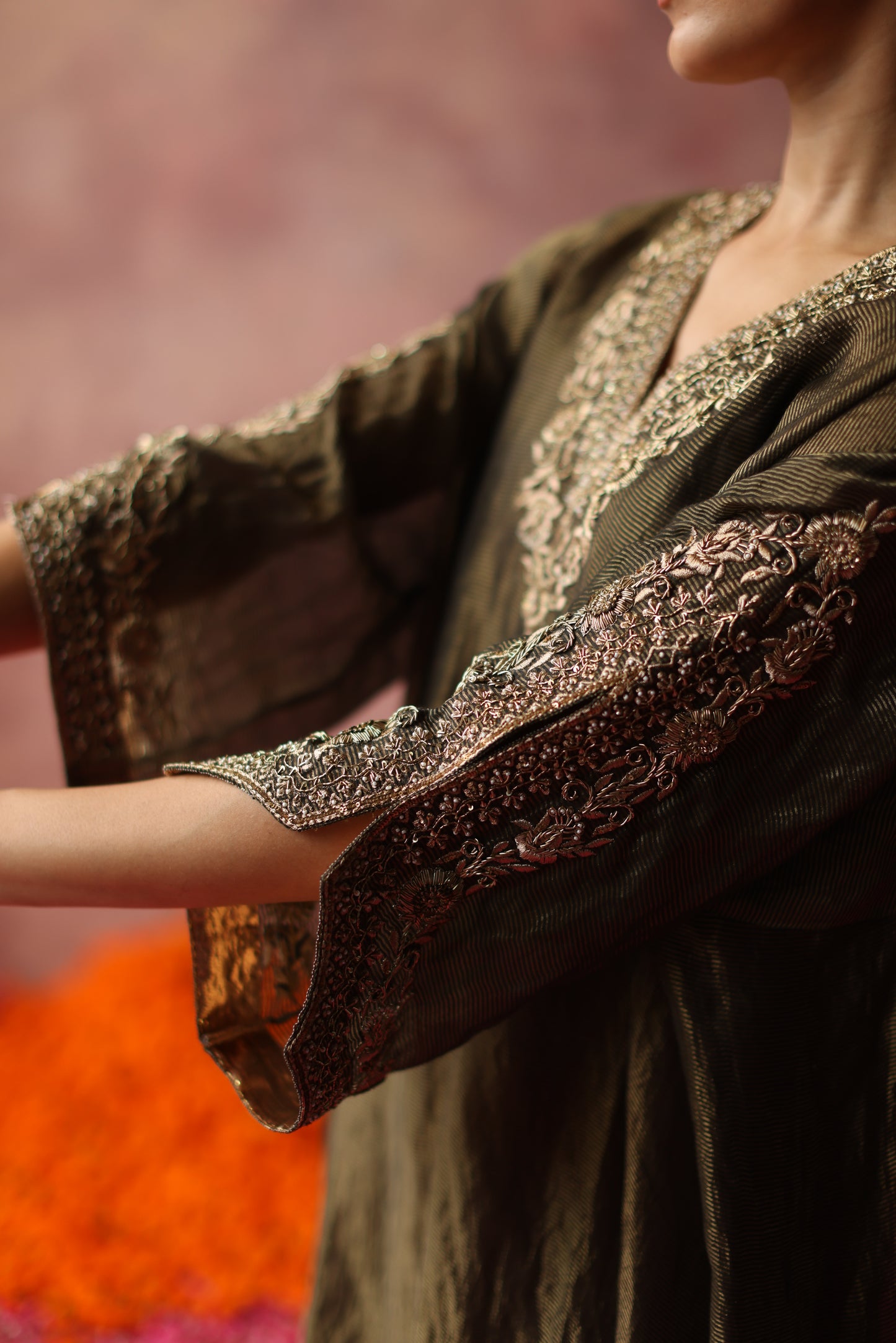 Heer Phiran Set