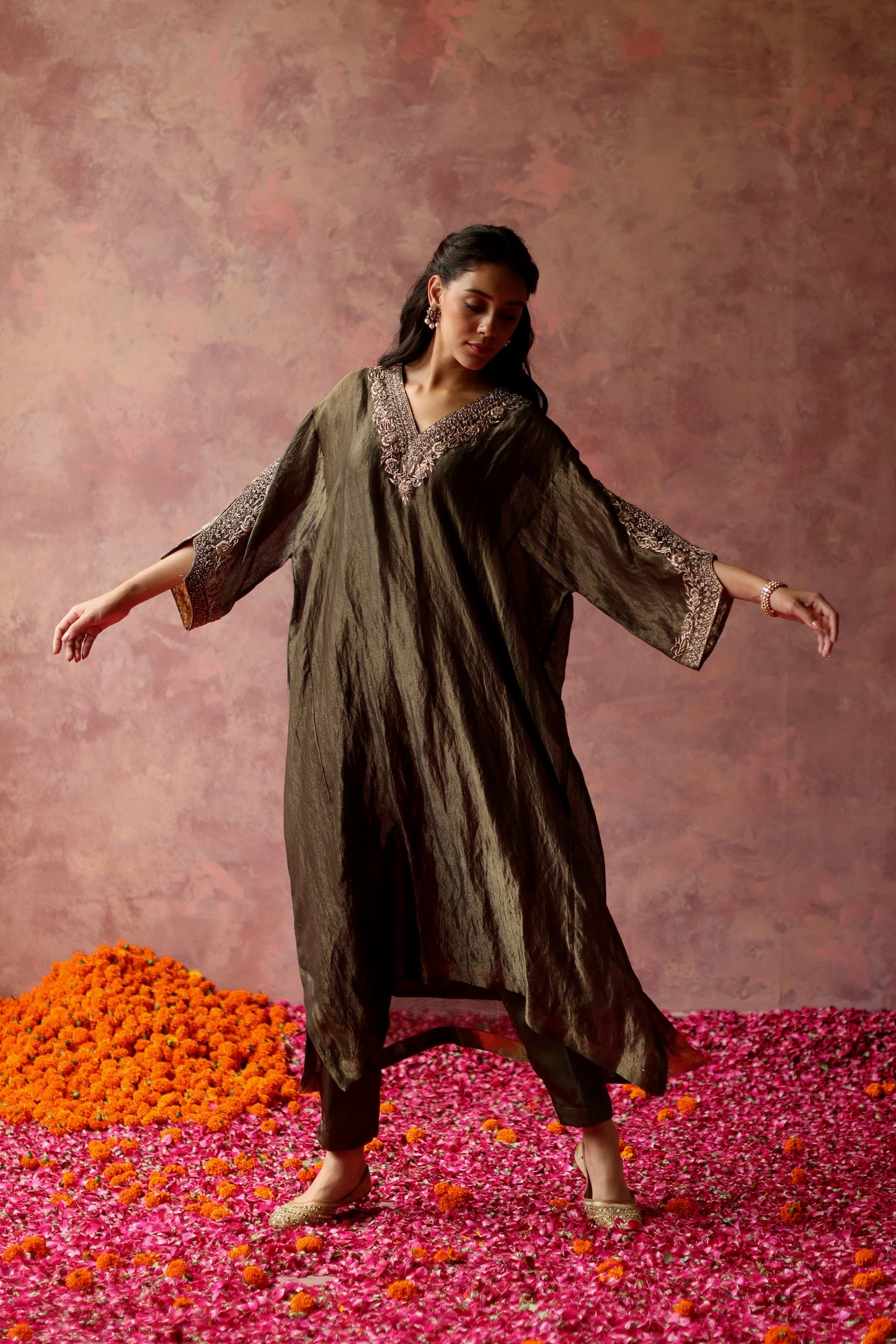 Heer Phiran Set