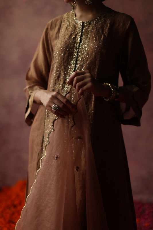 Paakizah Kurta Set