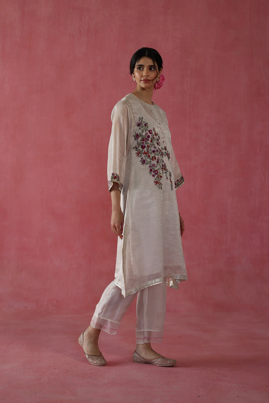 Phirni Kurta Set
