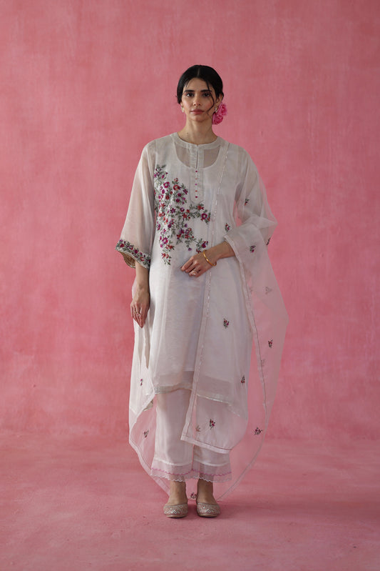Phirni Kurta Set