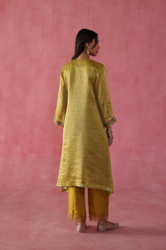 Phirni Kurta Set