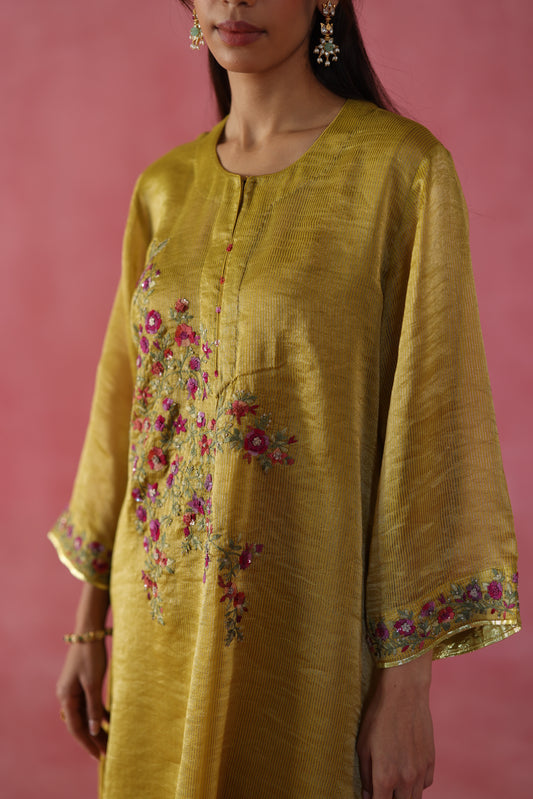 Phirni Kurta Set