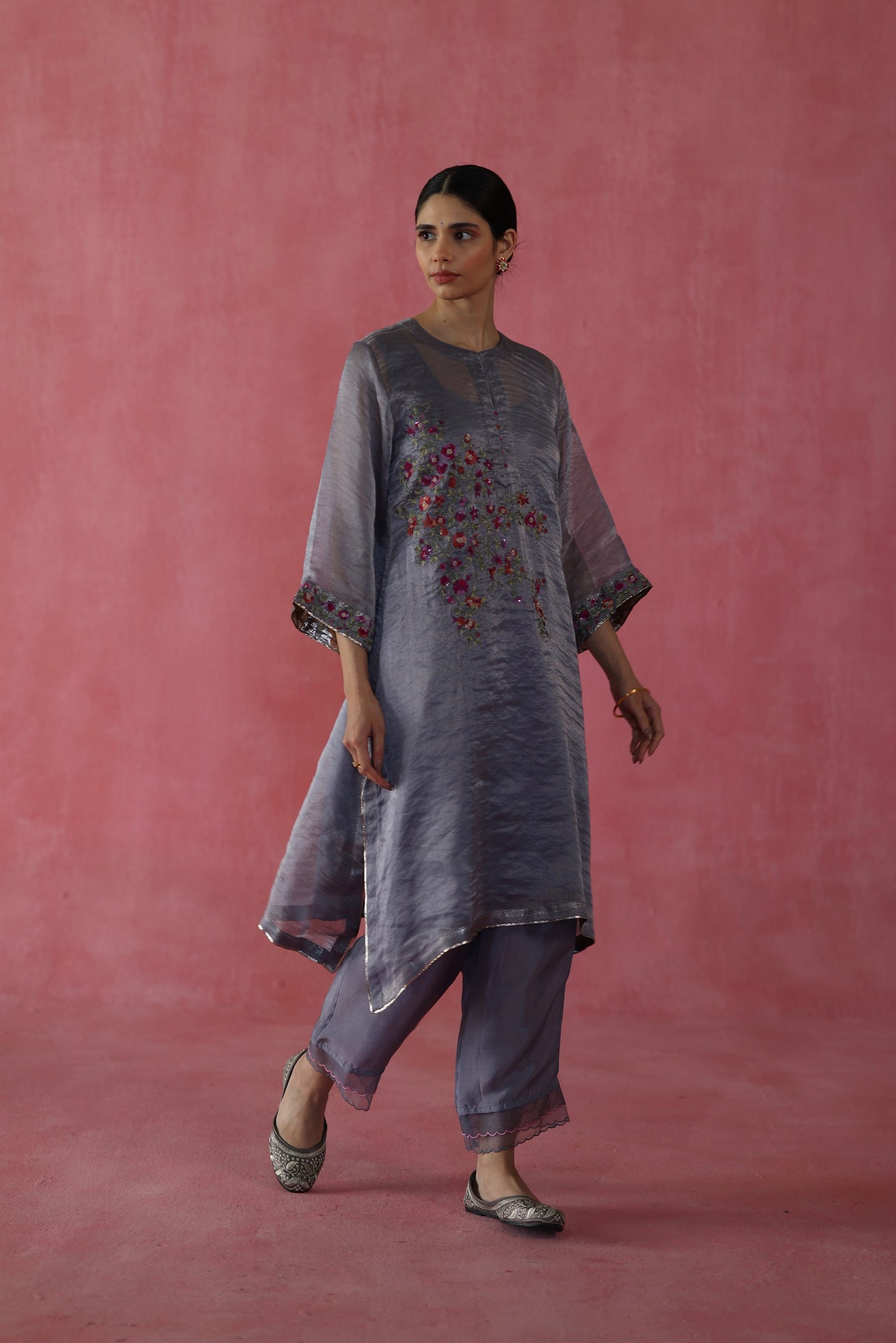 Phirni Kurta Set