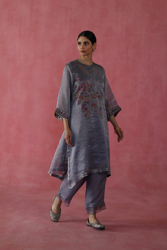 Phirni Kurta Set