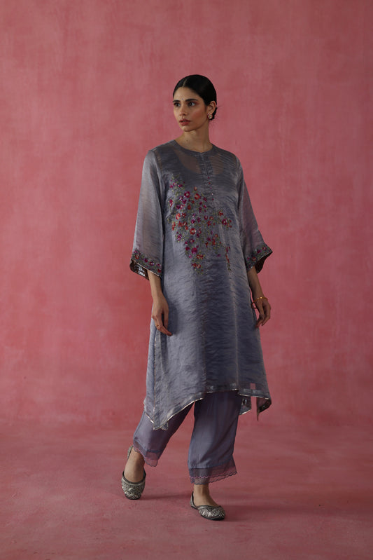 Phirni Kurta Set